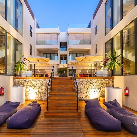 New Luxury Apartment No10 At One Bay Residence Pereybere Гран-Бе Екстер'єр фото