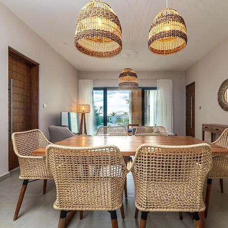 New Luxury Apartment No10 At One Bay Residence Pereybere Гран-Бе Екстер'єр фото