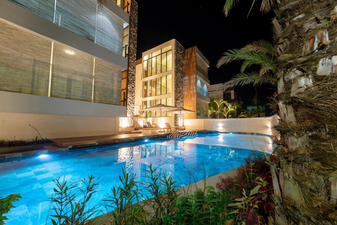 New Luxury Apartment No10 At One Bay Residence Pereybere Гран-Бе Екстер'єр фото